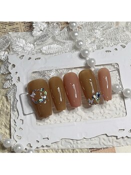 サンプルアート【A】¥4900