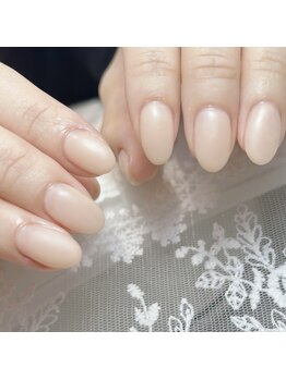 ケソン ネイル スタジオ(qeson nail studio)/お客様ネイル