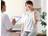 相談してバストコースを決めたい方へ♪育乳サポートカウンセリング