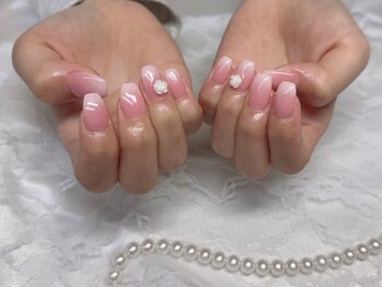 サラ 千種吹上店(Sara)/【うる艶グラデコース】