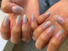 BBG 上野店