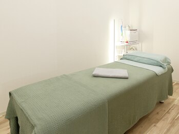 ビトリア 横浜店(BITORIA)/プライベート空間でリラックス◎