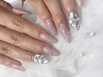 サロンインプルーヴ(Salon improve)/定額Design