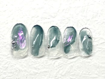 リノリコ 東長崎店(RinoRiko)/ニュアンス 33