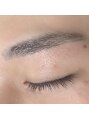 まつげエクステサロン ヘアーリゾートエーアイ 東陽町店(hair resort Ai)&nbsp;眉毛を整えるだけでも印象がガラッと変わります！