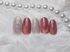 ミラーレオパード