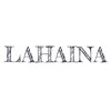 ラハイナ(Lahaina)ロゴ