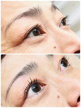 プトゥリ(Putri)/忙しい大人の為の～まつ毛パーマ