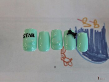 Y2Kミントリボン¥8480