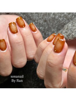 ソナネイル(SONA NAIL)/