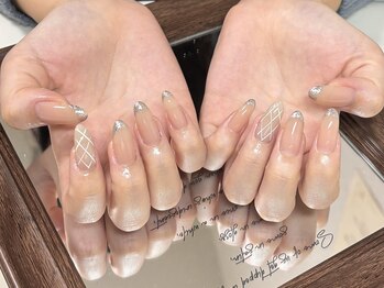 ミューネイル(Miu Nail)/