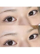 エイム 目黒店(Aim)/ラッシュリフト