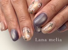 「お任せアート」であなたらしさを引き出します。