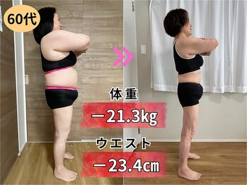 ダイエットサロン/神戸市 三田市 痩身ダイエット
