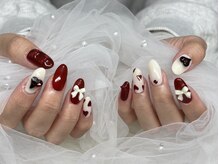 ネイルデザイン