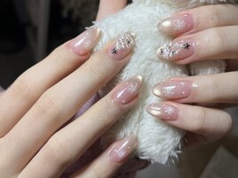 クリスマスデザイン