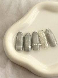 トレンド定額デザイン