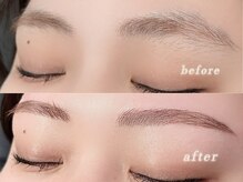 カルフールノア 成城学園前店(Carrefour noa)/ハリウッドブロウリフト