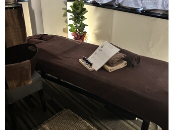 コクア(KOKUA)/個室