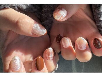 カルフールノア せんげん台店(carrefour Noa)/トレンドデザイン