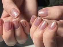 エタネイルトウキョウ 浅草(ete nail tokyo)/ワンカラー