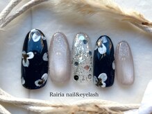 ライリア 小岩店(Rairia)/フラワーシンプル