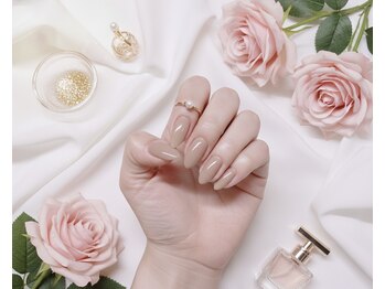 ボヌール(Bonheur)/ワンカラー