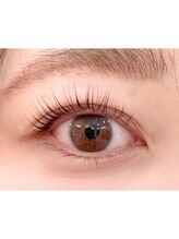 マツエク/まつげパーマ/パリジェンヌ/眉毛/LED etora新宿/パリジェンヌorまつ毛パーマ