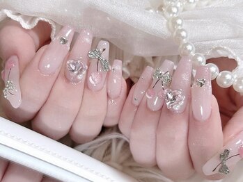 ブルームビューティ― 新宿(Blooｍ Beauty)/