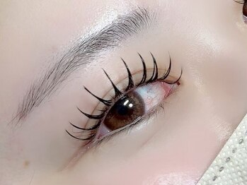 ノウェム(novem)/パリジェンヌ×Wフラット80束