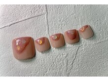 クレッシェレ(crescere)/Foot 定額¥7400