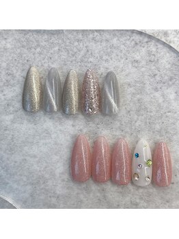 シェリル(cheryl)/シンプルアートコース