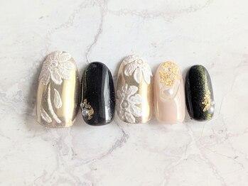 【定額プレミアムコース¥7300】