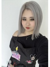 ラフ アイラッシュ 市原店(La:ugh eyelash)&nbsp;大村 凜