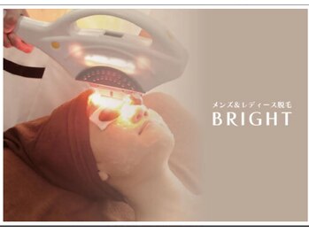 ブライト(Bright)/(福島市脱毛×福島駅脱毛)