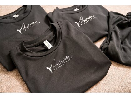 リノレリチア 心斎橋 新町店の写真