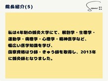 ソウノ 御茶ノ水(Souno)/院長紹介