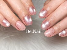 ビーネイル 上新庄(Be.Nail)/