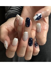 B-5 90分アートフリー