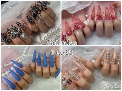 レックス(Lexx92)の写真