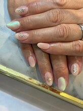 エーナイン イオン秋田中央店/定額デザイン