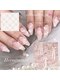 エルミンサロン(Hermine Salon)の写真/【韓国から厳選したトレンドのパーツをご用意】豊富なカラー・パーツで貴女だけの理想の指先を叶えます◎