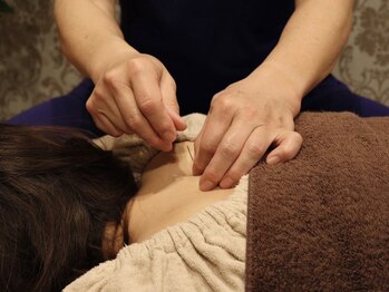 きしま鍼灸治療院の写真/【痛みの根本から鍼灸でアプローチ】長年の全身の不調/首肩こり/腰痛などお悩みはサロンでなく院で改善！