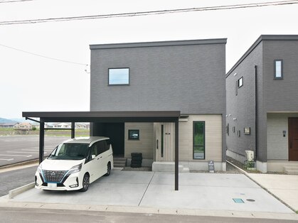 マカラ(Macolo)の写真