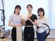 ラ ピラティス 上野店(La pilates)の写真