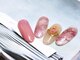 ハリーネイル(Harry Nail)の写真/周りと差がつく夏の可愛いデザインを豊富にご用意♪春イベントのお出かけ前にも♪