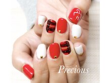 プレシャス プライベートビューティーサロン(Precious Private Beauty Salon)/