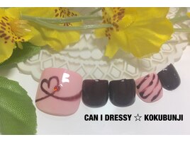 【冬】 ★【フット定額】￥6000