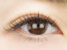 アイラッシュサロン ブラン マークイズ静岡店(Eyelash Salon Blanc)/【Ｄカール】