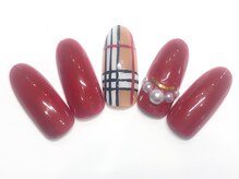 スリール(Sriel)/ハンド定額7980円